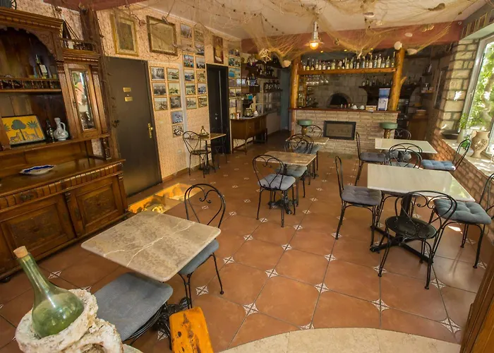 Villa Monsena