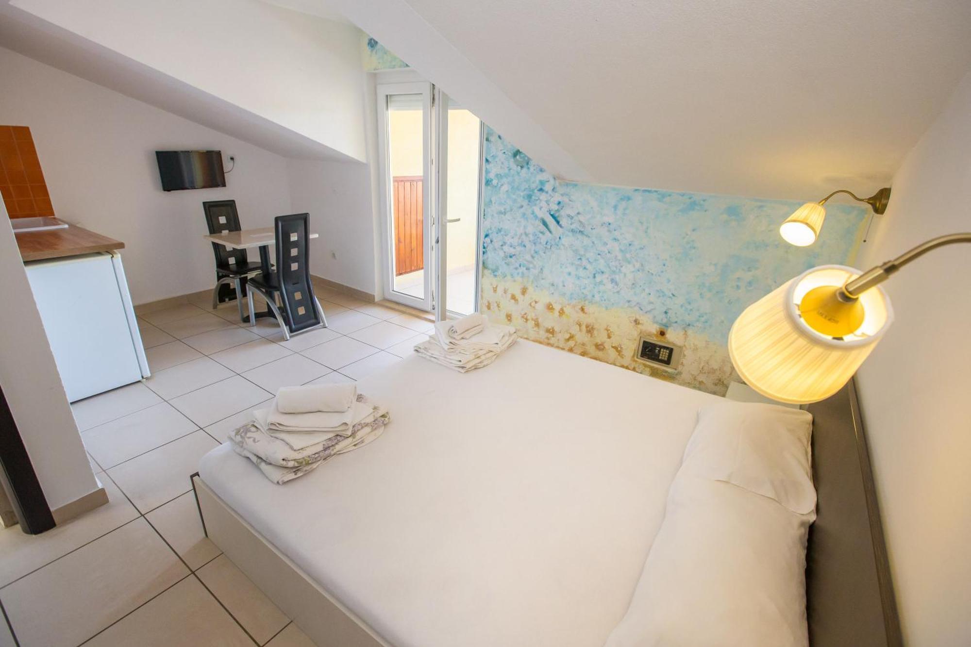 Monsena 4* Rovinj