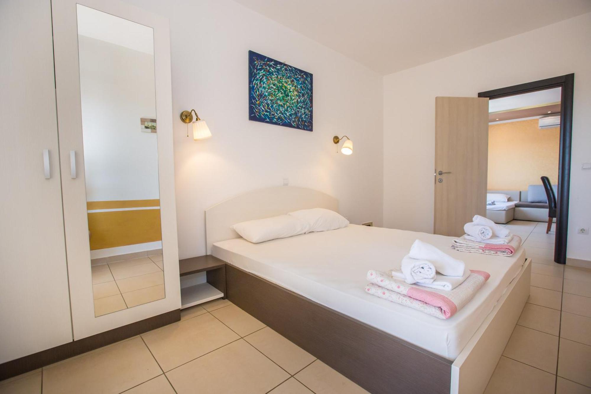 Gasthuis Monsena 4*