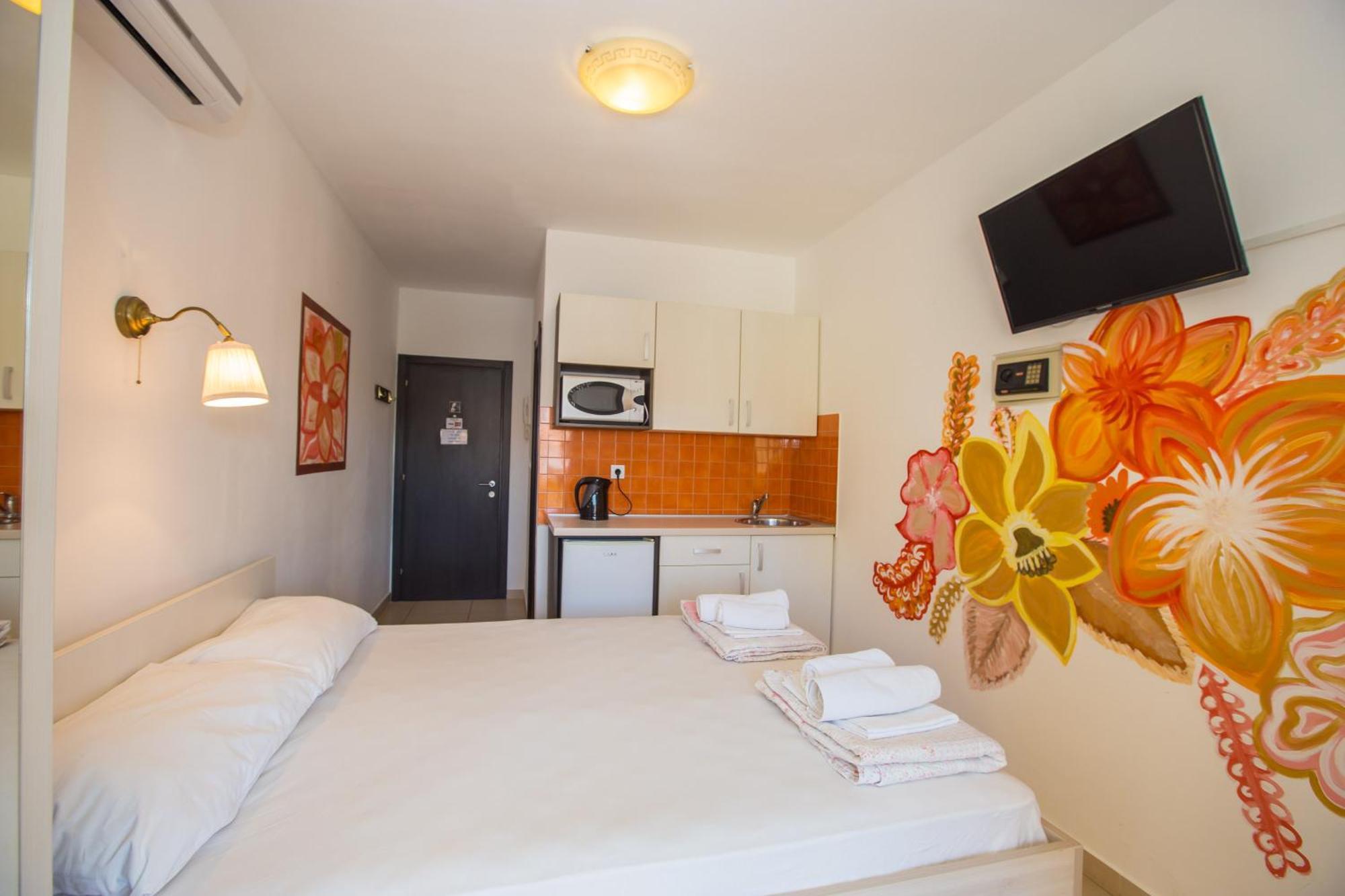 Monsena 4* Rovinj