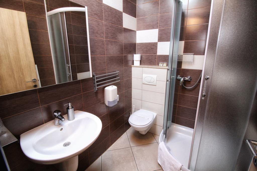 Gasthuis Monsena 4*