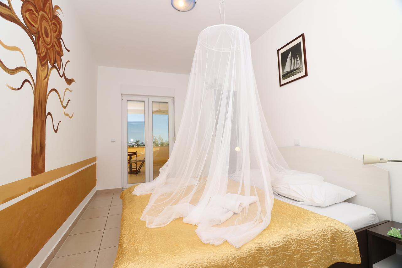 Monsena Gasthuis Rovinj